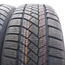 3. 205 50 17 2x CONTINENTAL 205/50 R17 89H ContiWinterContact TS 830 P RFT BMW Winterreifen 2021 VOLL 
