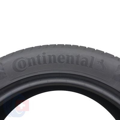 5. 225 55 19 4x CONTINENTAL 225/55 R19 103V XL PremiumContact 6 Sommerreifen 2021 6,5-6,7mm