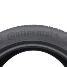 5. 225 55 19 4x CONTINENTAL 225/55 R19 103V XL PremiumContact 6 Sommerreifen 2021 6,5-6,7mm