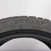 6. 205 45 17 4x DUNLOP 205/45 R17 88V XL SP Winter Sport 4D BMW RunFlat Winterreifen 2017, 2024 7,2-7,5mm