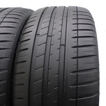 3. 2 x MICHELIN 235/40 ZR18 95Y XL Pilot Sport 3 MO Sommerreifen 2014  5-6.2mm