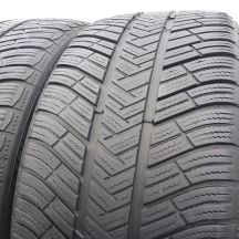 4. 255 40 20 2x MICHELIN 255/40 R20 101V Pilot Alpin PA4 N0 Winterreifen 2019 6,2-6,5mm