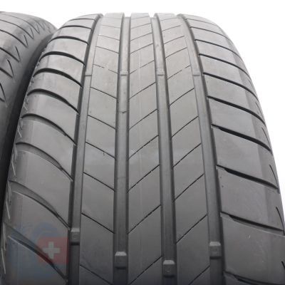 3.  225 45 19 2x BRIDGESTONE  225/45 R19 96W XL Turanza T005 Sommerreifen 2025 6mm