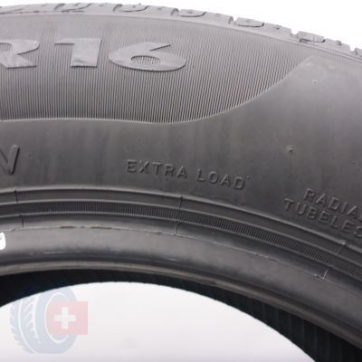 8. 205 60 16 4x PIRELLI 205/60 R16 96V XL Cinturato P7 Sommerreifen 2025 6,8-7,2mm