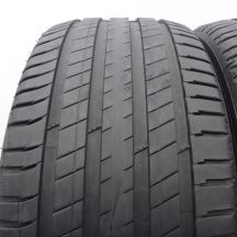 2.  275 45 19 2x MICHELIN  275/45 R19 108Y XL Latitude Sport 3 Sommerreifen 2021 6-6,8mm