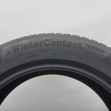 7. 235 55 19 2x CONTINENTAL 235/55 R19 105H XL WinterContact TS850P SUV Winterreifen 2021 6,8-7mm 7. 235 55 19 2x CONTINENTAL 235/55 R19 105H XL WinterContact TS850P SUV Winterreifen 2021 6,8-7mm