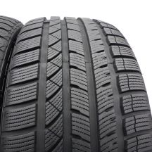 2. 225 45 17 4x MOMO 225/45 R17 94V XL North Pole W-2 Winterreifen 2020 7,8mm Wie Neu