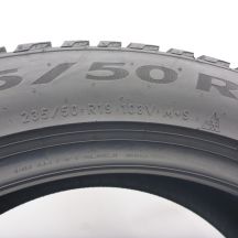 7. 235 50 19 2x PIRELLI 235/50 R19 103V XL Winter Powergy  Winterreifen 2024 7,2mm