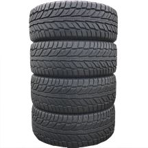 4 x COOPER 225/50 R18 95T Weather-Master WSC Winterreifen 2019 7-8mm