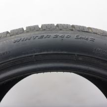 8. 295 35 19 2x PIRELLI 295/35 R19 104V XL Sottozero Winter 240 SerieII M0 Winterreifen 2020 VOLL NEU  