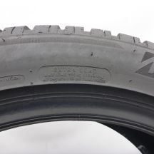 8. 255 45 19 4x BRIDGESTONE 255/45 R19 104V XL Blizzak Lm005 Winterreifen 2024 6,3-7,2mm