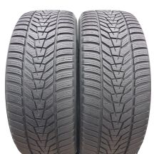 245 45 20 HANKOOK 245/45 R20 103V XL Winter I*cept evo 3 W330 Winterreifen 2020 7-8mm Wie Neu