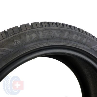 4. 2 x DUNLOP 235/50 R18 97V SP Winter Sport 4D M0 Winterreifen 2016 7-7.5mm  WIE NEU