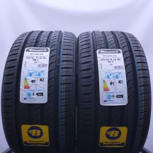 255/ 35 18 2x BARUM 94Y XL Bravuris 5 Sommerreifen 2020 Ungebraucht  
