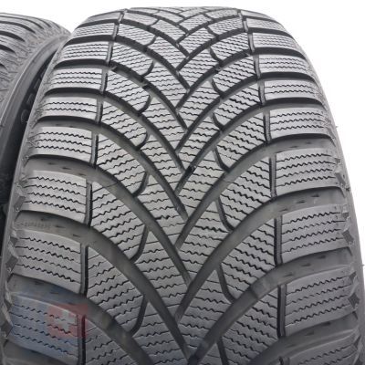 3. 235 50 19 2x SEMPERIT 235/50 R19 103V XL Speed-Grip 5 Winterreifen 2024 8,2-8mm