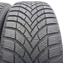 3. 235 50 19 2x SEMPERIT 235/50 R19 103V XL Speed-Grip 5 Winterreifen 2024 8,2-8mm