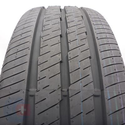 235 65 16C 1x CONTINENTAL 235/65 R16C 118/116R Vanco Eco Sommerreifen 2016 VOLL Ungebraucht  