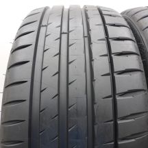 2.  225 40 18 2x MICHELIN  225/40 ZR18 92Y XL Pilot Sport 4S Sommerreifen 2026 Ungebraucht  