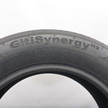 7. 205 60 16 4x GITI 205/60 R16 96H XL GitiSynergy H2 Sommerreifen 2025 VOLL WIE NEU 