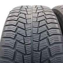 2. 225 50 17 2x VIKING 225/50 R17 98V XL WinTech Winterreifen 2021 6,8-7mm