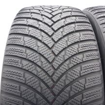 3. 235 40 19 2x FIRESTONE 235/40 R19 96V XL Winterhawk 4 Winterreifen 2021 6,8mm