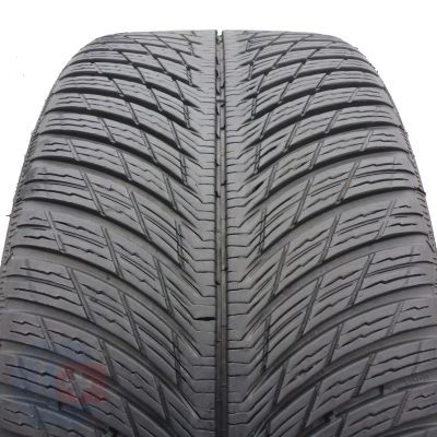 245 35 20 1x MICHELIN 245/35 R20 95V XL Pilot Alpin 5 NA5 Winterreifen 2022 7mm 