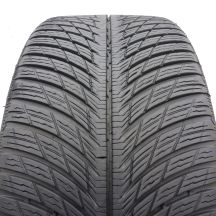 245 35 20 1x MICHELIN 245/35 R20 95V XL Pilot Alpin 5 NA5 Winterreifen 2022 7mm 