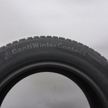 8. 205 60 16 4x CONTINENTAL 205/60 R16 96H XL ContiWinterContact TS830P Winterreifen 2019 6,7-7mm
