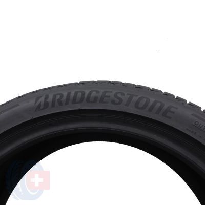 6. 4 x BRIDGESTONE 245/40 R19 94W Turanza T005 Sommerreifen 2022 6-6,5mm