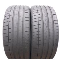 3. 275 45 21 4x VREDESTEIN 275/45 R21 110Y XL Ultrac Vorti Sommerreifen  2017/18 6,5-7,2mm