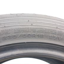 4. 235 50 18 2x GOODYEAR 235/50 R18 91V Eagle F1 Asymmetric3 Sommerreifen 2021 7,2mm