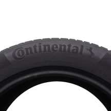 7. 275 50 20 2x CONTINENTAL 275/50 R20 113V XL WinterContact TS850P MO Winterreifen 7mm 2021 Wie Neu