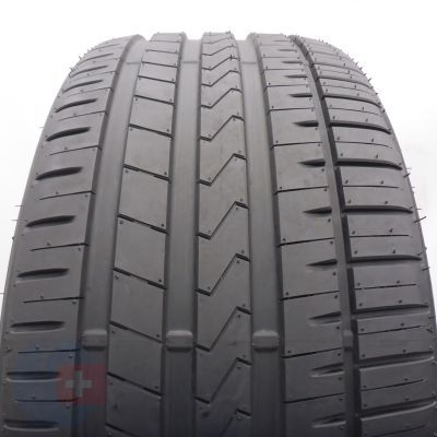 2. 265 30 22 1x FALKEN 265/30 ZR22 97Y XL Azenis FK510 Sommerreifen 2023 VOLL WIE NEU 