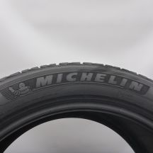 6. 305 40 21 2x MICHELIN 305/40 R21 113V XL PilotAlpin 5 SUV NCO Winterreifen 2023 5,5mm