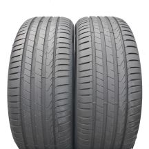 235 55 19 2x PIRELLI 235/55 R19 101T Scorpion AO Sommerreifen 2022 6,2-6,5mm