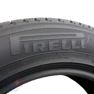 5. 2 x PIRELLI 215/65 R17 99V Scorpion Verde All Season SEAL Ganzjahresreifen 2017 6,5mm