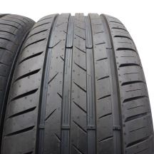 2. 4 x VREDESTEIN 215/55 R18 99V XL Ultrac Sommerreifen 2024 WIE NEU VOLL