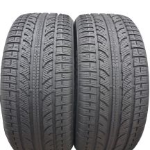 2 x COOPER 225/40 R18 92V XL WM-SA2+ Winterreifen 2019 6,5-7mm