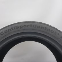 5. 255 45 19 1x CONTINENTAL 255/45 R19 ContiSportContact5 SUV Sommerreifen 2024 VOLL WIE NEU 5. 255 45 19 1x CONTINENTAL 255/45 R19 ContiSportContact5 SUV Sommerreifen 2024 VOLL WIE NEU