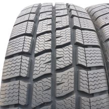 3. 205 65 16C 2x VREDESTEIN 205/65 R16C 107/105T Comtrac 2 Winter+ Winterreifen 2025 Ungebraucht  