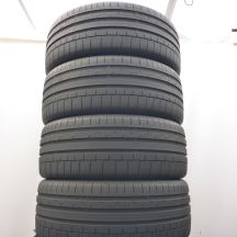  235 45 19 4x CONTINENTAL 235/45 ZR19 99Y XL SportContact 6 Sommerreifen 2024 6-5,8mm