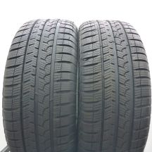 4. 225 55 16 4x APOLLO 225/55 R16 99W XL Alnac 4G Allseason Ganzjahresreifen 2025 Ungebraucht  