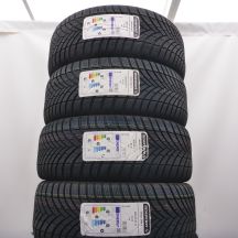 225 45 17 4x SEMPERIT 225/45 R17 91H Speed-Grip 5 Winterreifen 2025 WIE NEU