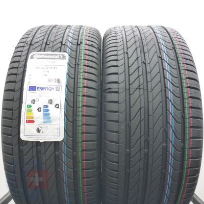 4. 225 45 17 4x CONTINENTAL 225/45 R17 94W XL UltraContact Sommerreifen 2025/26 Ungebraucht   