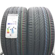 4. 225 45 17 4x CONTINENTAL 225/45 R17 94W XL UltraContact Sommerreifen 2025/26 Ungebraucht   