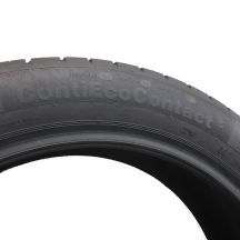7. 2 x CONTINENTAL 195/55 R20 95H XL ContiEcoContact 5 Sommerreifen 2022 6,8mm
