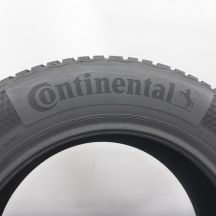 5. 195 65 15 2x CONTINENTAL 195/65 R15 91T WinterContact TS870P Winterreifen 2024 7-7,2mm
