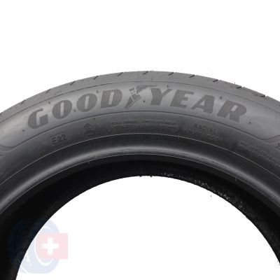 5. 215 55 17 2x GOODYEAR 215/55 R17 94W EfficientGrip Performance 2 Seal Sommerreifen 2024 6mm