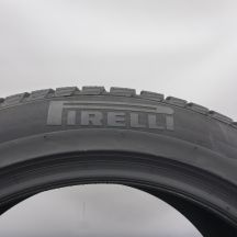 7. 255 45 19 2x PIRELLI 255/45 R19 104W XL T0 Sottozero 3 Winter Winterreifen 2024 7,2mm