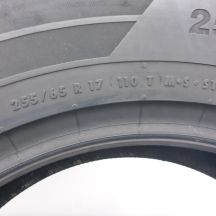 5. 255 65 17 1x CONTINENTAL 255/65 R17 110T ContiCrossContact LX2 Sommerreifen M+S 2019 VOLL